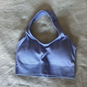 NVGTN halter bra